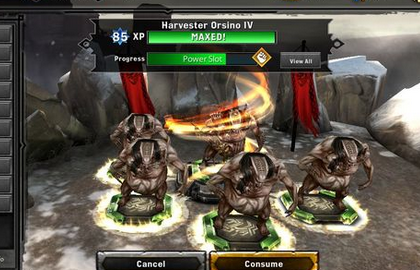 龙腾世纪英雄第10个槽快速开法