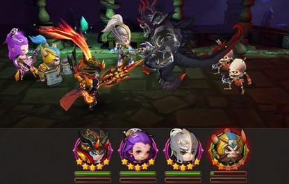 全民闯天下竞技场玩法详解