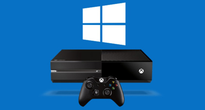 Xbox One&PC双平台游戏能否联机取决于开发商