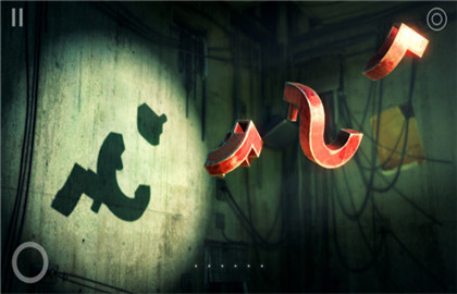 投影寻真Shadowmatic全成就一览