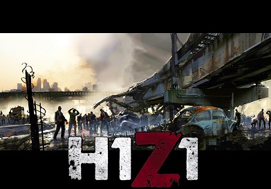 H1Z1重要地点坐标