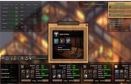 公会指挥官佣兵操作详解