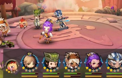 全民闯天下左慈大招使用技巧