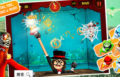 拳击木偶玩法介绍