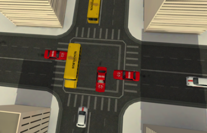 交通指挥官玩法介绍