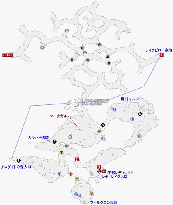 熱情傳說全主支線收集石碑對話流程攻略