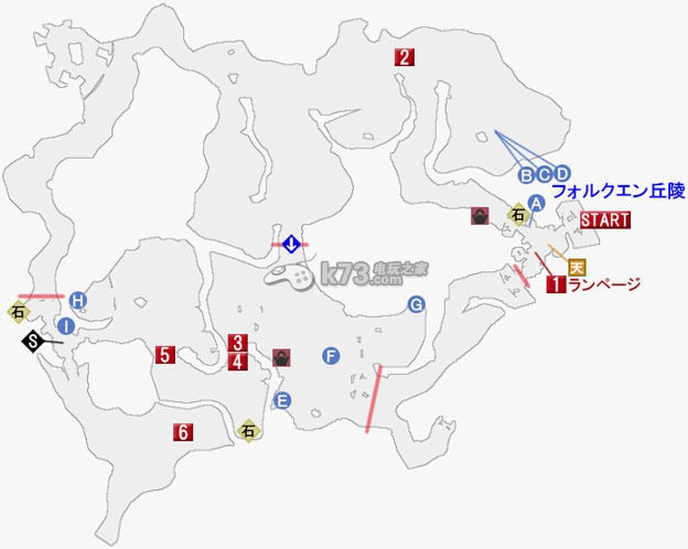 熱情傳說全主支線收集石碑對話流程攻略