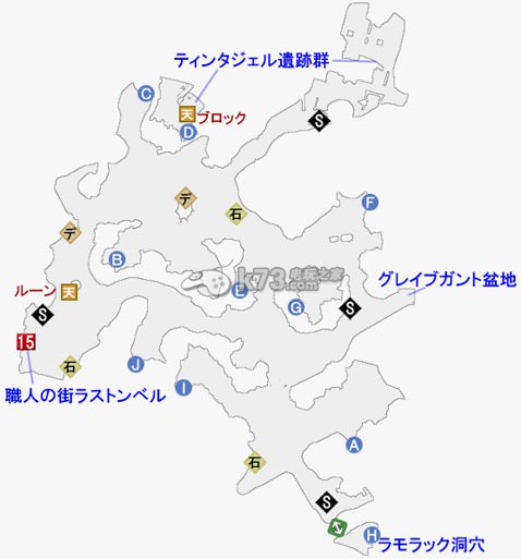 熱情傳說全主支線收集石碑對話流程攻略