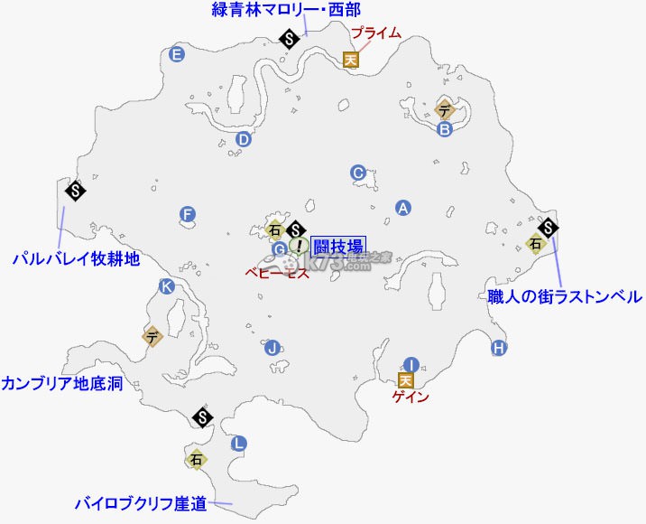 熱情傳說全主支線收集石碑對話流程攻略