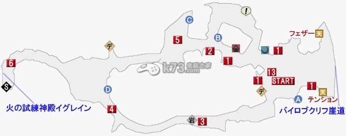 熱情傳說全主支線收集石碑對話流程攻略