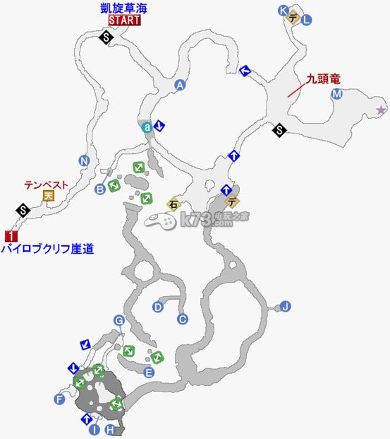 熱情傳說全主支線收集石碑對話流程攻略