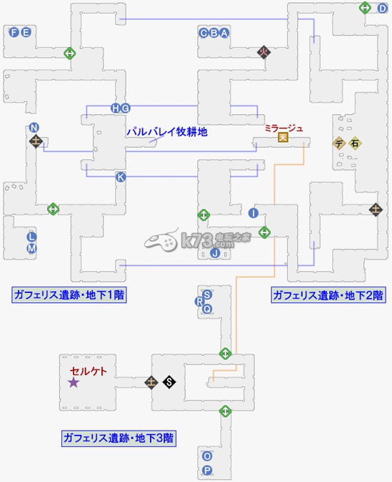 熱情傳說全主支線收集石碑對話流程攻略