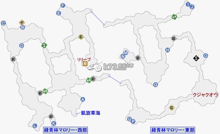 熱情傳說全主支線收集石碑對話流程攻略