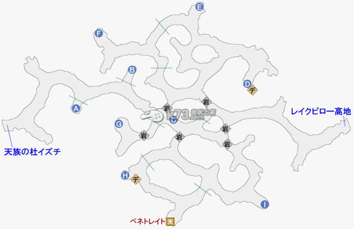 熱情傳說全主支線收集石碑對話流程攻略