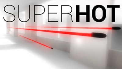 《SuperHot》以60帧满速运行！