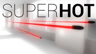 《SuperHot》以60幀滿速運(yùn)行！