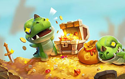 口袋侏罗纪技能书获得方法介绍