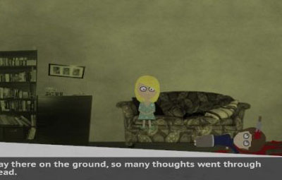 你.我.地狱最速通关攻略