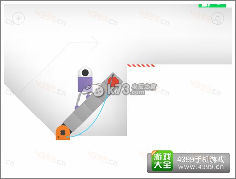 古怪機(jī)器人出逃記通關(guān)圖文攻略