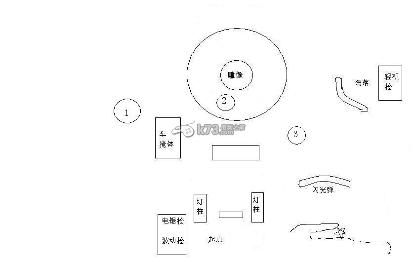 征服Vanquish挑戰(zhàn)模式全破技巧