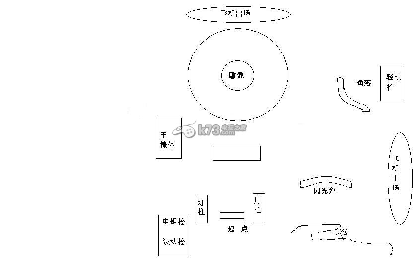 征服Vanquish挑戰(zhàn)模式全破技巧