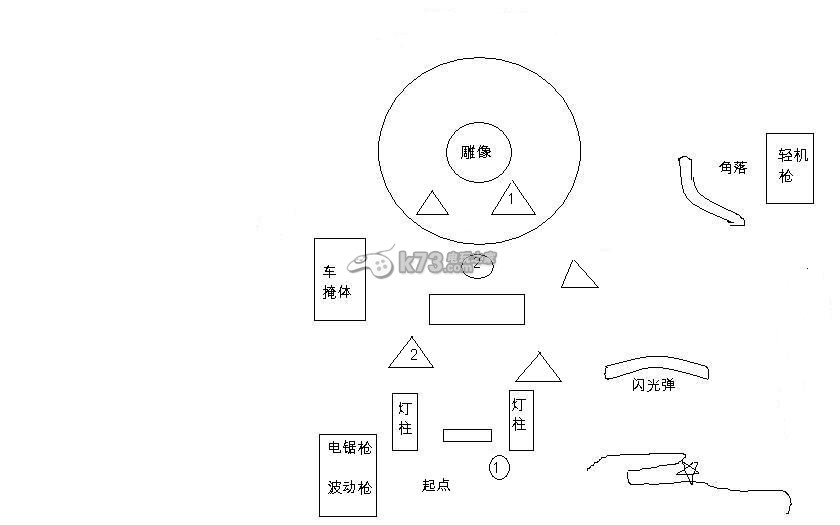 征服Vanquish挑戰(zhàn)模式全破技巧