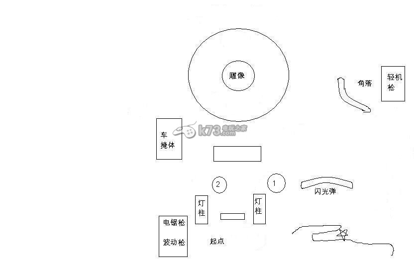 征服Vanquish挑戰(zhàn)模式全破技巧