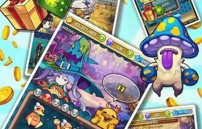 RPG老虎机通关心得