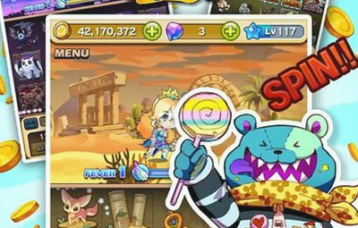 RPG老虎机玩法介绍