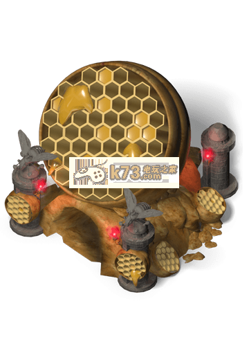 灯塔锻造怪物营地介绍 灯塔锻造怪物营地介绍