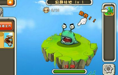 新石器英雄打boss心得