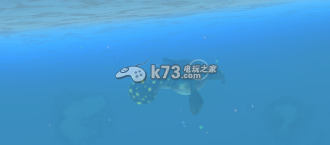 水下之旅subnautica自由模式上手心得