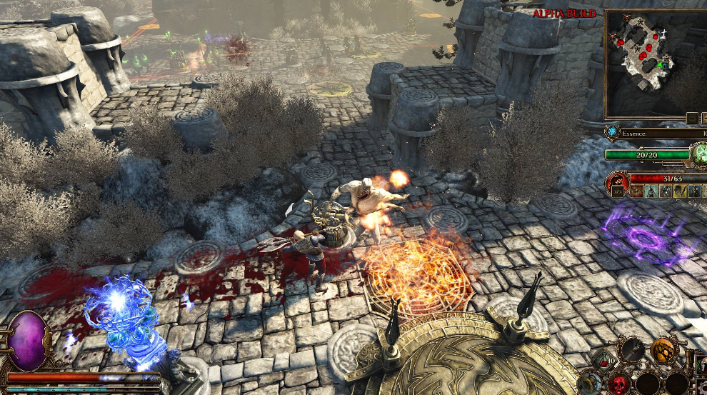 死亡陷阱1.02版更新内容介绍