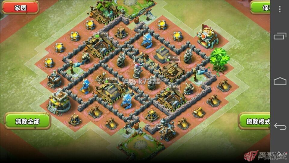 口袋侏罗纪六本过渡阵推荐 口袋侏罗纪六本过渡阵推荐