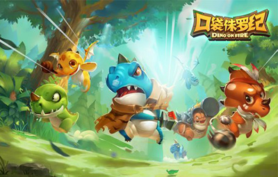 口袋侏罗纪八本菱形阵分享