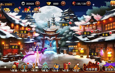 无敌唤灵铁匠铺规律浅析