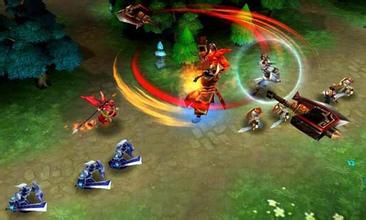 乱斗西游海若技能CD流出装攻略