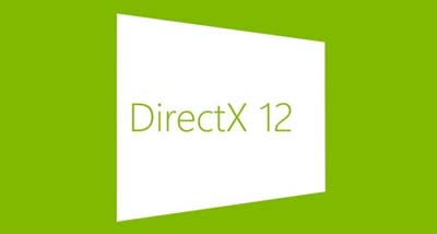 僅xbox one獨占游戲支持DX12新功能