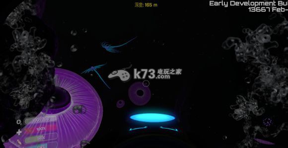 水下之旅subnautica小技巧分享