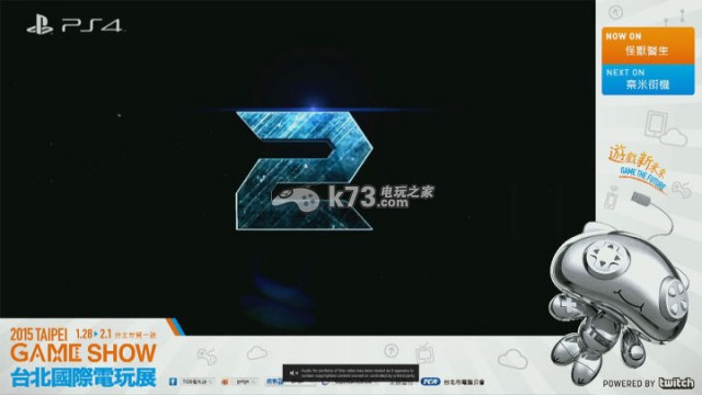 《合金裝備崛起復(fù)仇2》極有可能近期公布