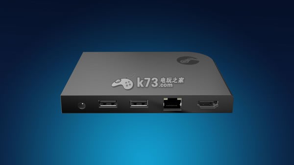 Valve云技術(shù)游戲主機「Steam Link」11月上市