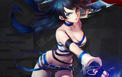 魔剑之刃天赋卡获得方法