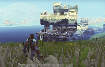 GRAV新手问题解答