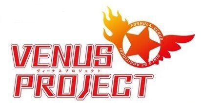 《VENUS PROJECT》游戏截图公开 动画7月开播