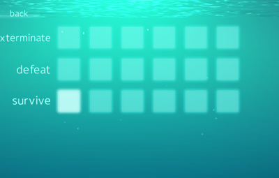 深海求生新手攻略