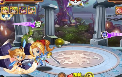 宝贝联盟试练塔心得