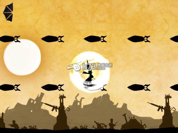 漂泊el倒数第二关卡攻略 漂泊el倒数第二关卡攻略