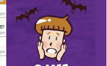 马库斯与幽灵鬼屋通关心得