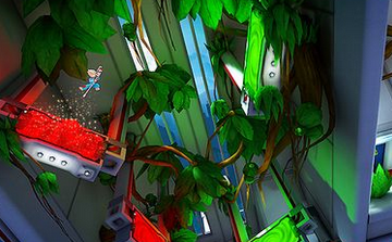 kick and fennick白金图文攻略