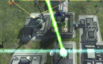 Executive Assault试玩心得